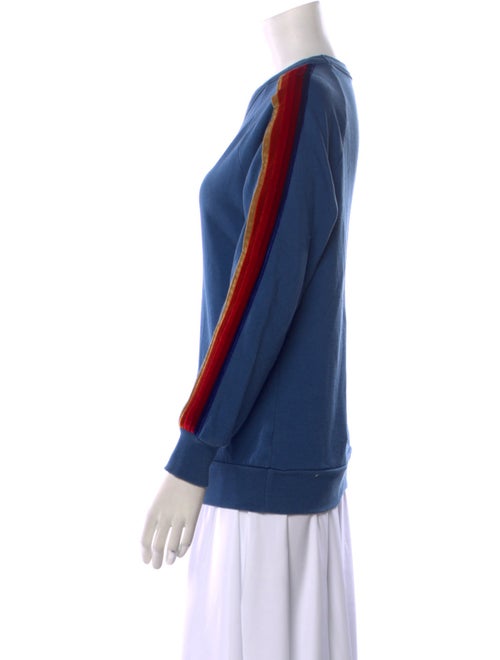 Aviator Nation Scoop Neck Sweater