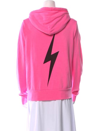 Aviator Nation V-Neck Sweater