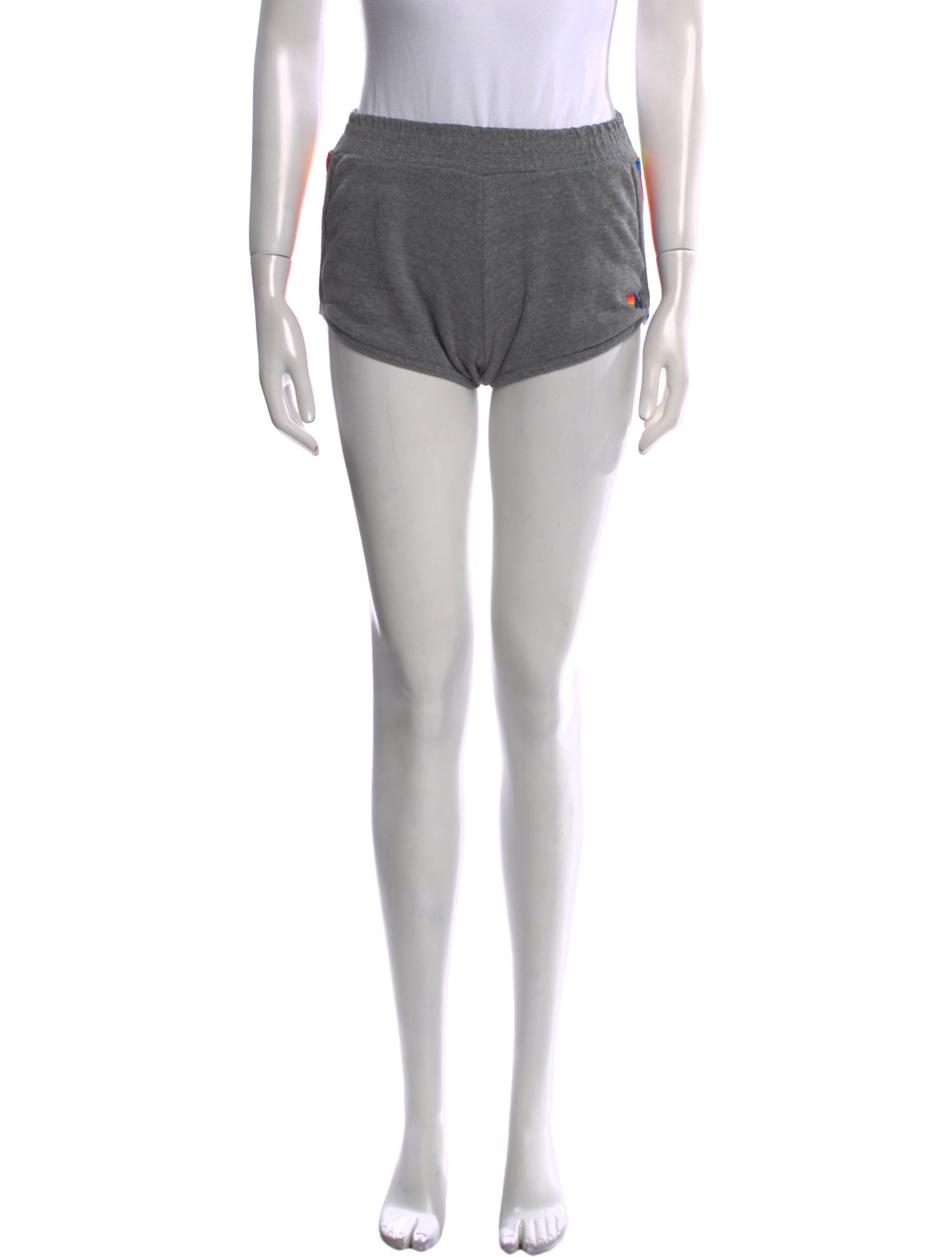 Aviator Nation Mini Shorts