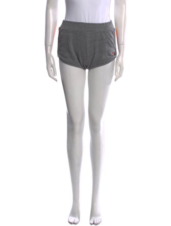 Aviator Nation Mini Shorts