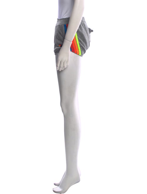 Aviator Nation Mini Shorts