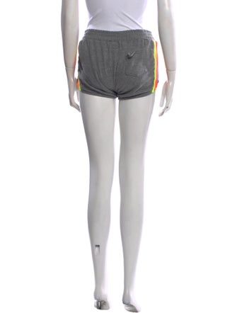 Aviator Nation Mini Shorts