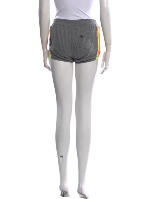 Aviator Nation Mini Shorts