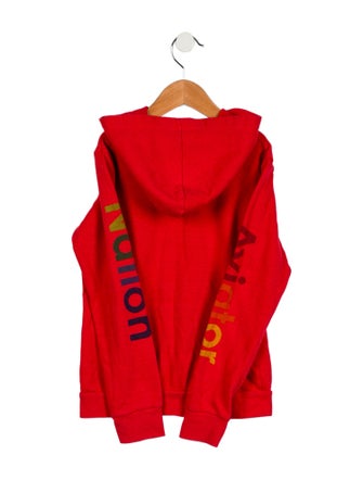 Aviator Nation Boys' Hoodie