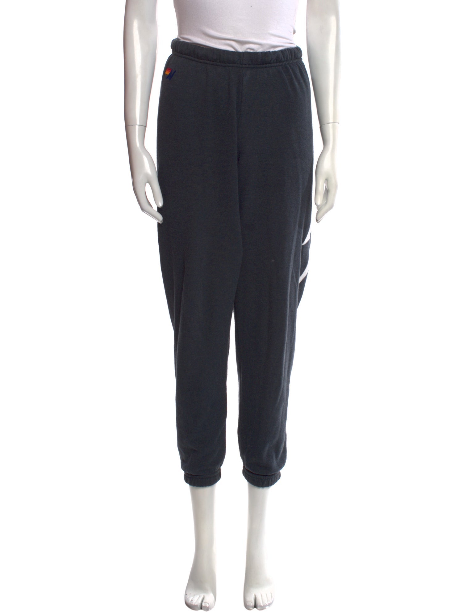 Aviator Nation Skinny Leg Pants