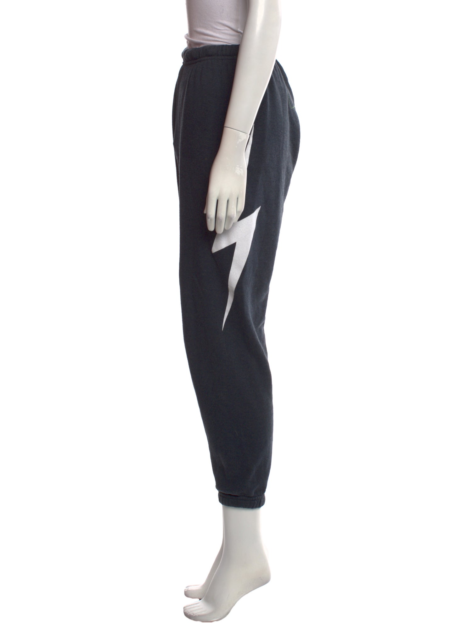 Aviator Nation Skinny Leg Pants