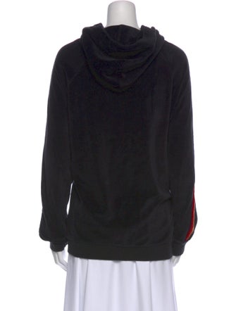 Aviator Nation Crew Neck Long Sleeve Sweatshirt