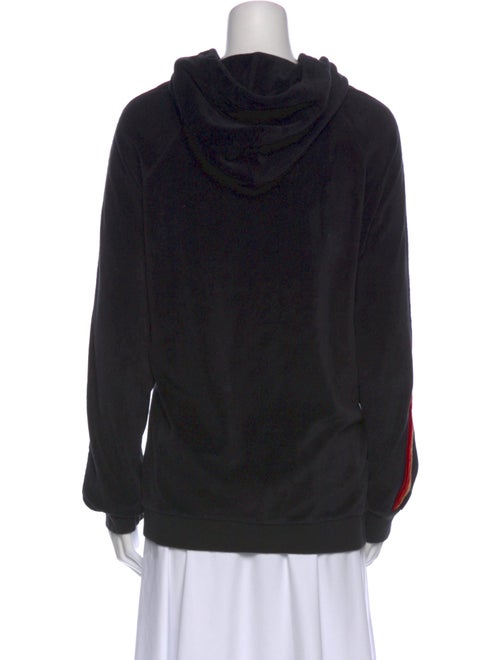 Aviator Nation Crew Neck Long Sleeve Sweatshirt