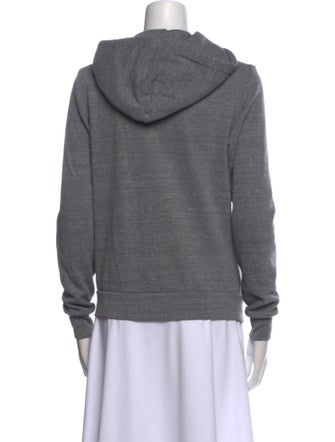 Aviator Nation Crew Neck Long Sleeve Sweatshirt