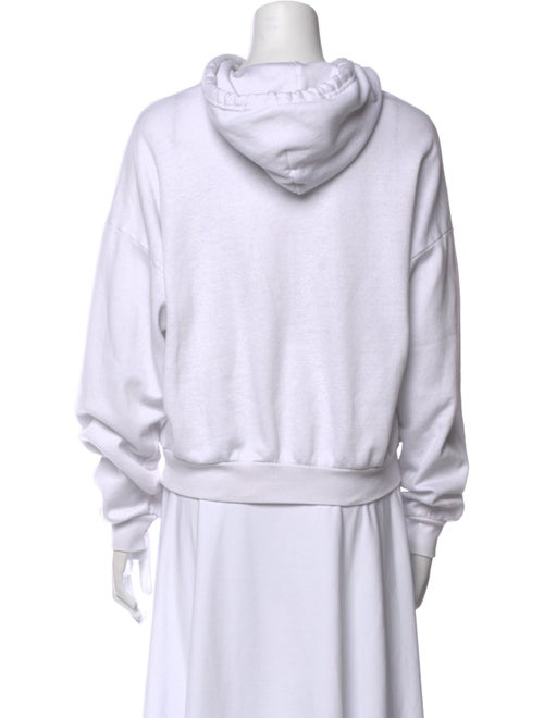 Aviator Nation Graphic Print Crew Neck Sweatshirt