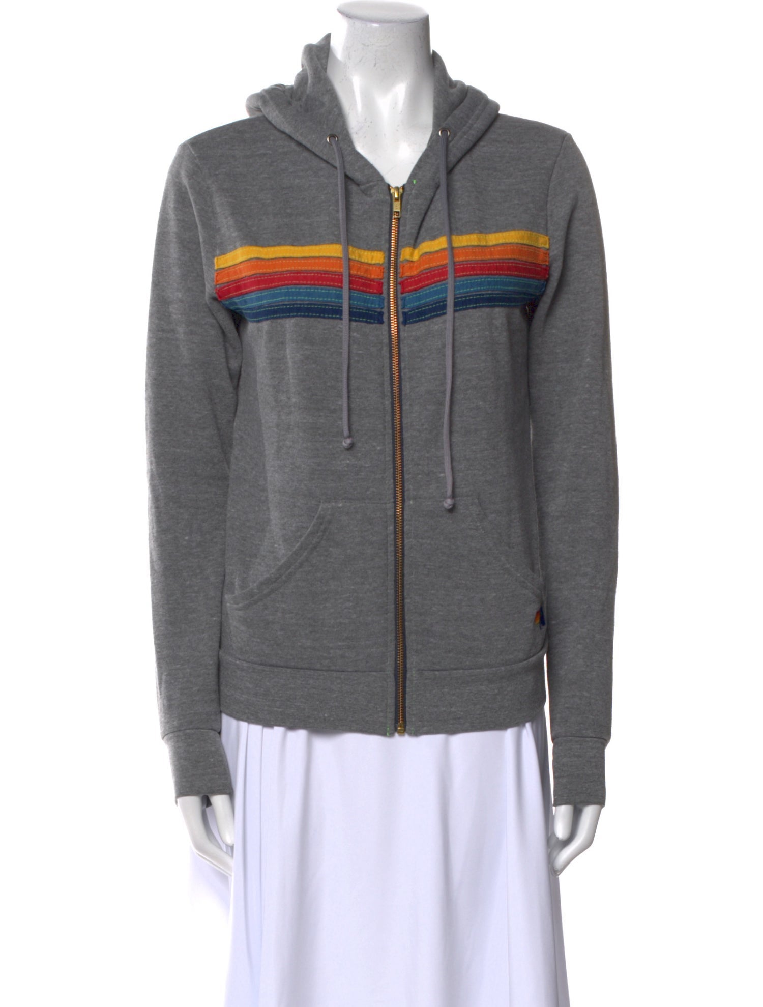 Aviator Nation Long Sleeve Sweatshirt