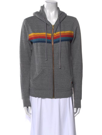 Aviator Nation Long Sleeve Sweatshirt