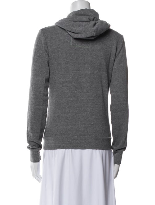 Aviator Nation Crew Neck Long Sleeve Sweatshirt