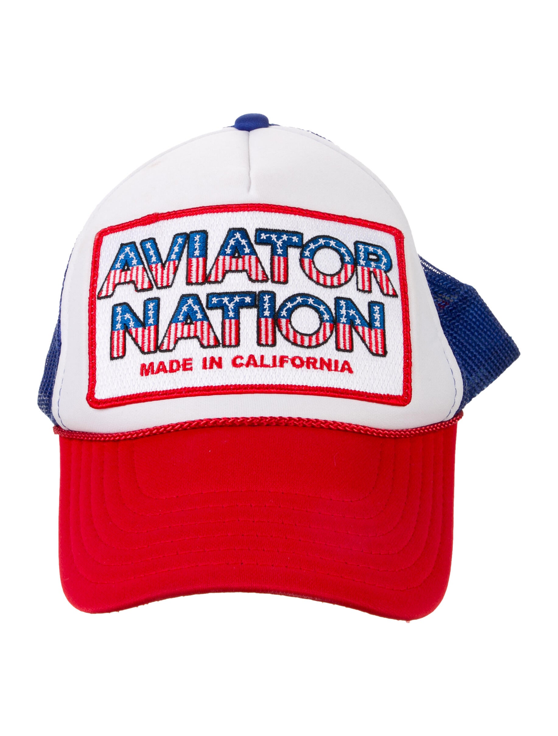 Aviator Nation Trucker Cap