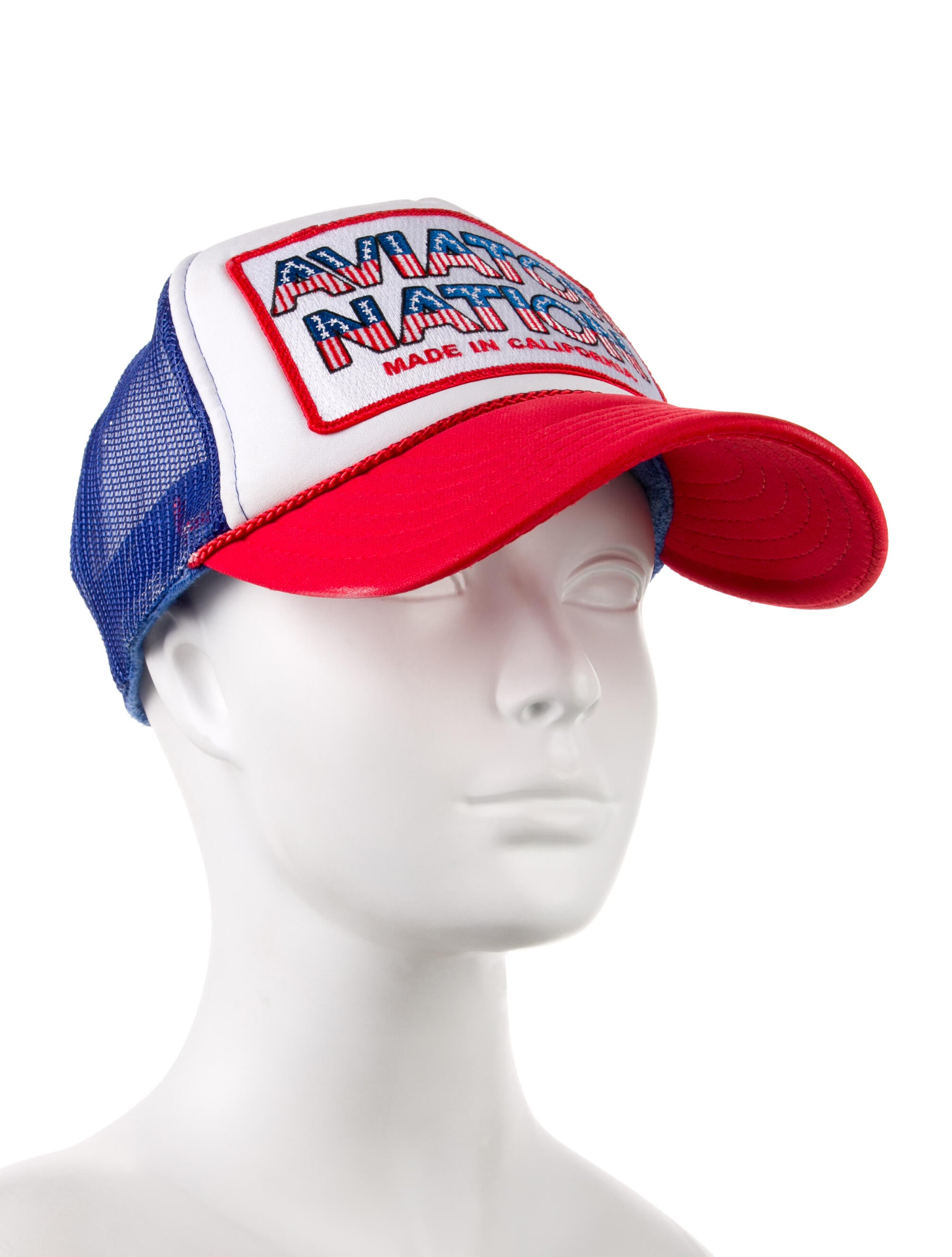 Aviator Nation Trucker Cap