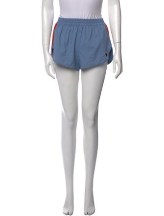 Aviator Nation Mini Shorts