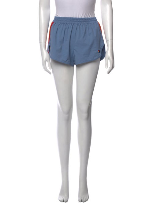 Aviator Nation Mini Shorts