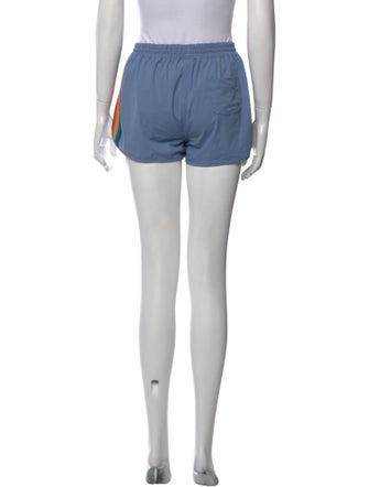 Aviator Nation Mini Shorts