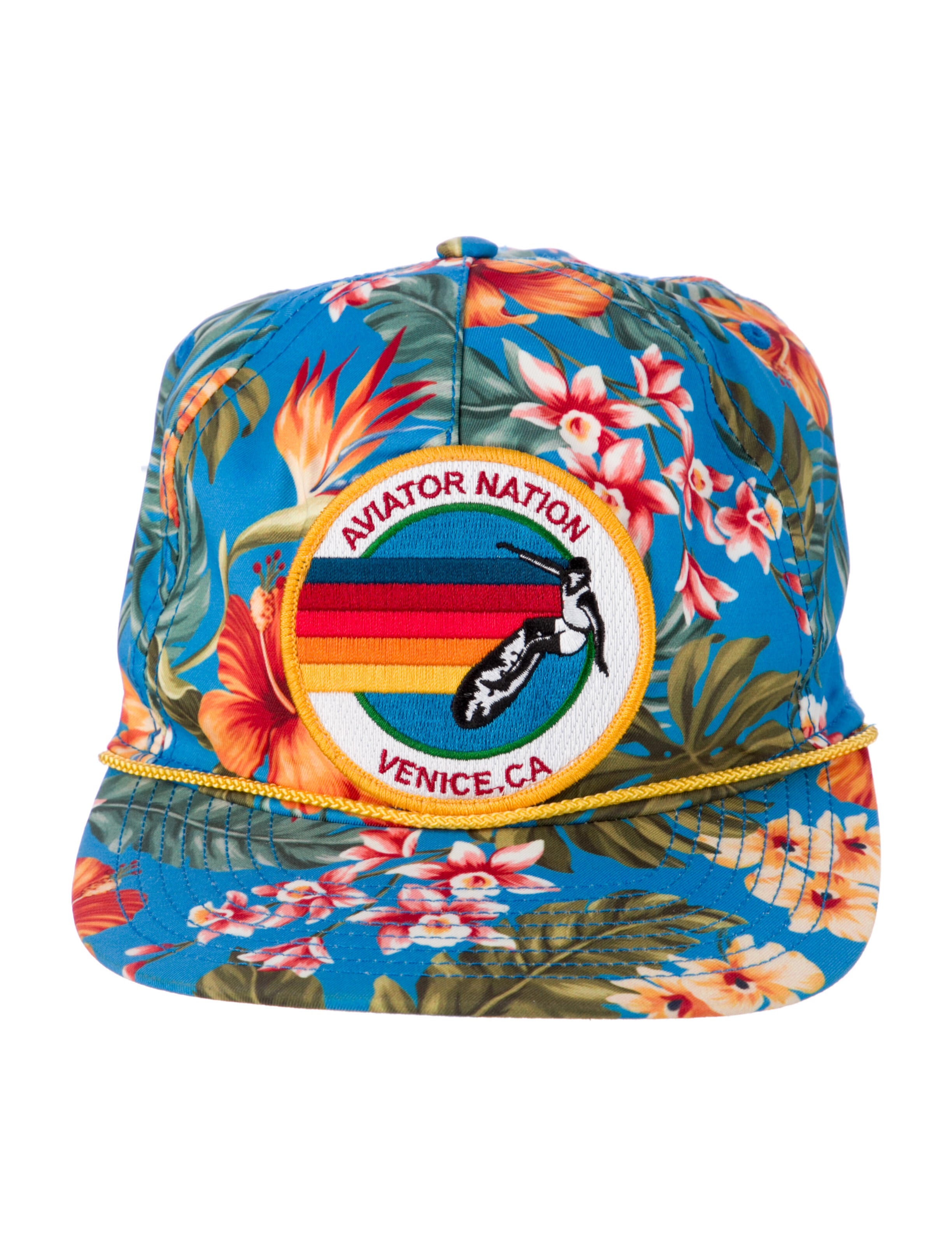 Aviator Nation baseball cap