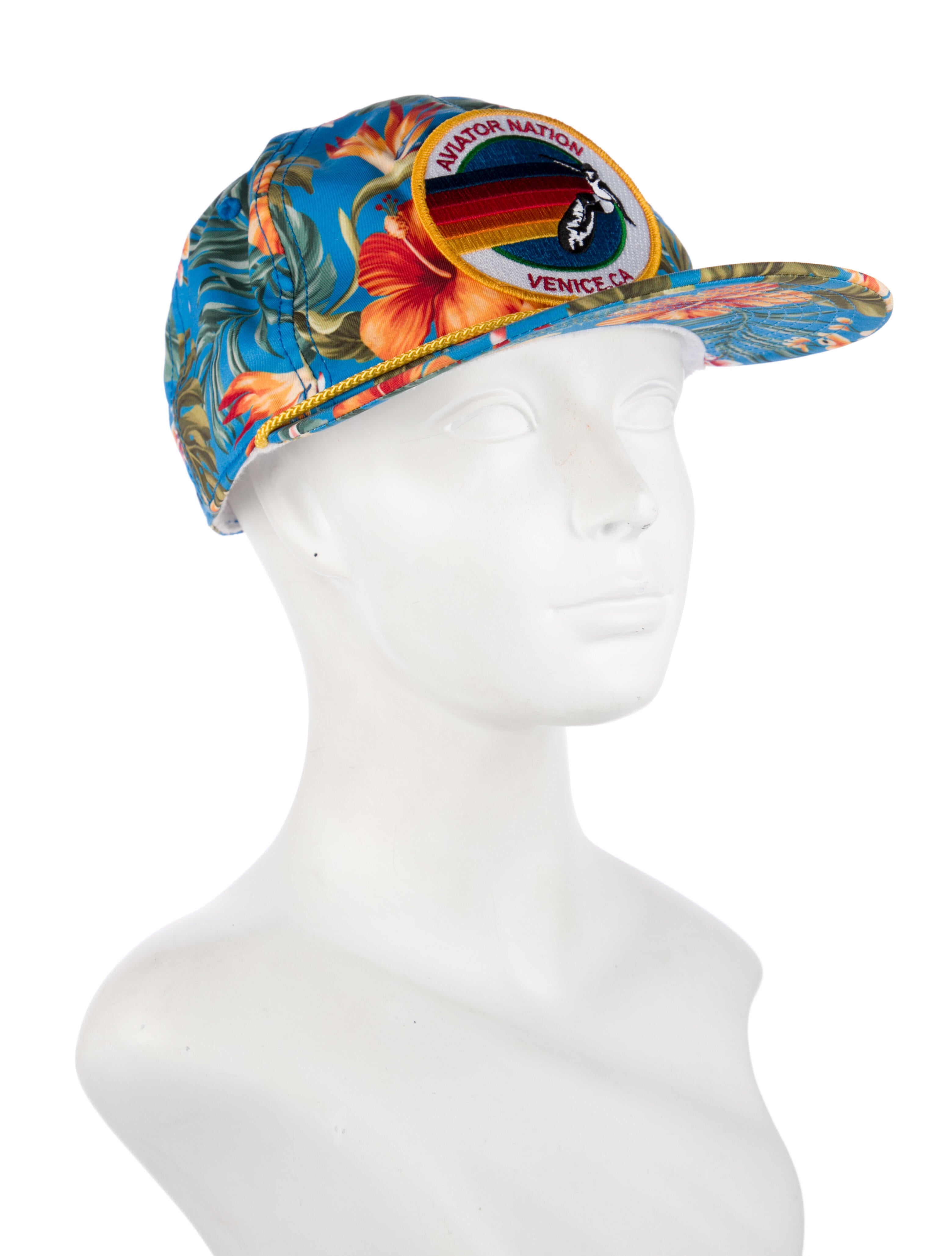 Aviator Nation baseball cap