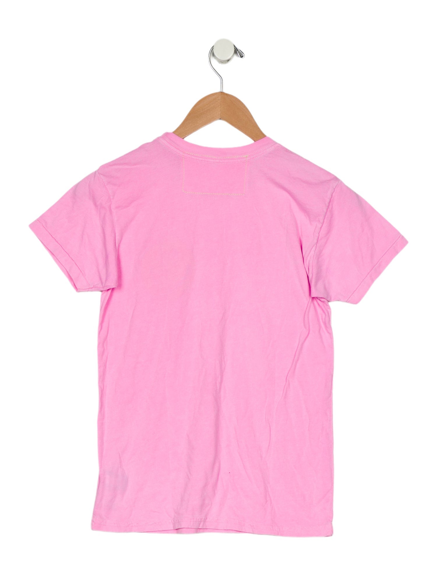 Aviator Nation Girls' Graphic Short Sleeve T-Shirt