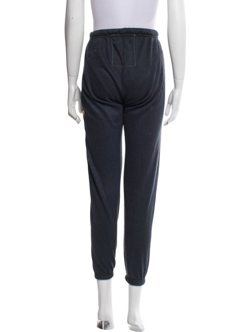 Aviator Nation Graphic Print Sweatpants