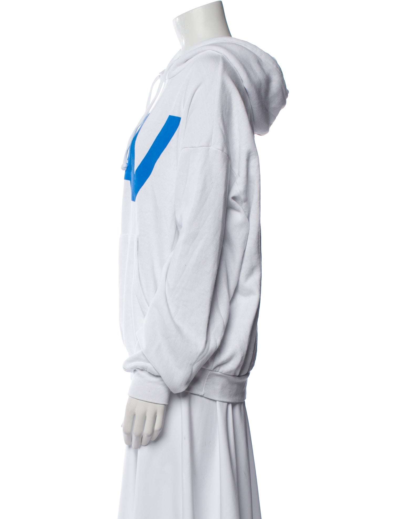 Aviator Nation Graphic Print Crew Neck Sweatshirt