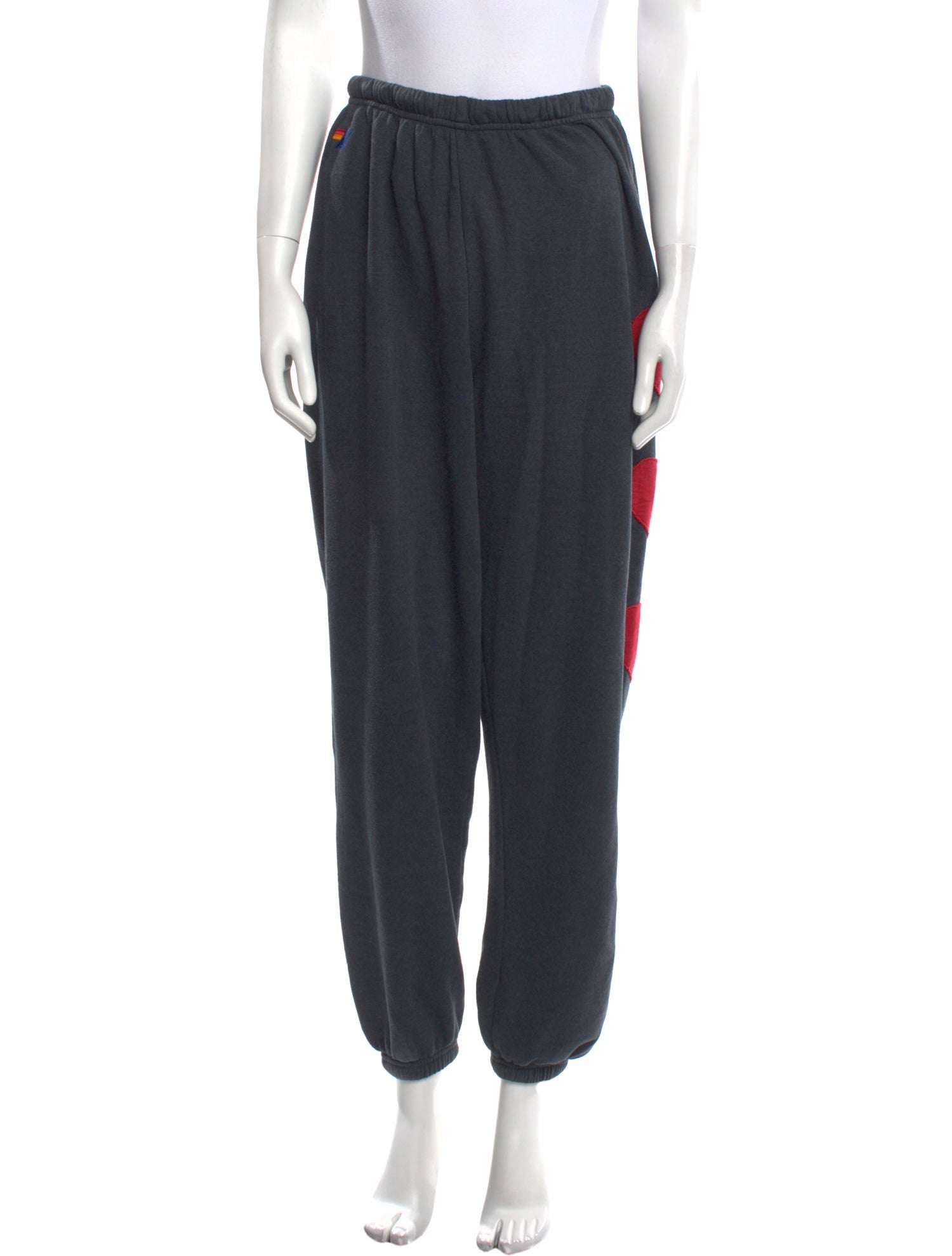 Aviator Nation Skinny Leg Pants