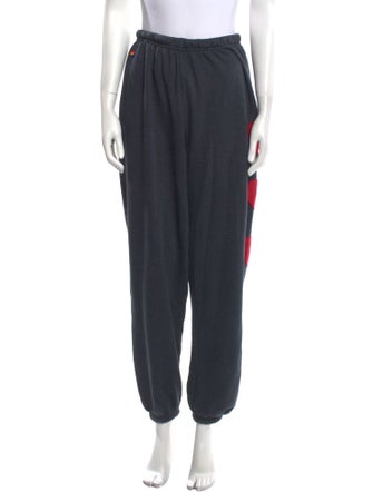 Aviator Nation Skinny Leg Pants