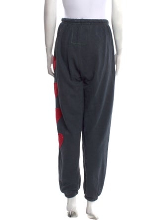 Aviator Nation Skinny Leg Pants