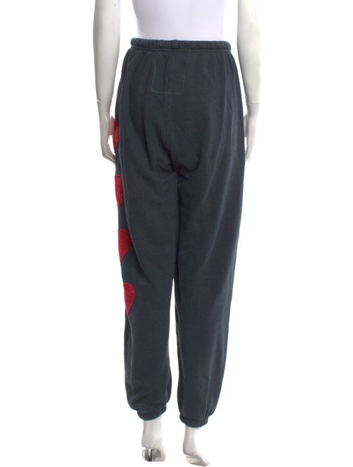 Aviator Nation Skinny Leg Pants