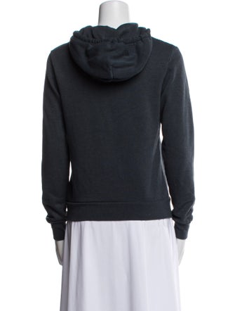 Aviator Nation Graphic Print Jacket