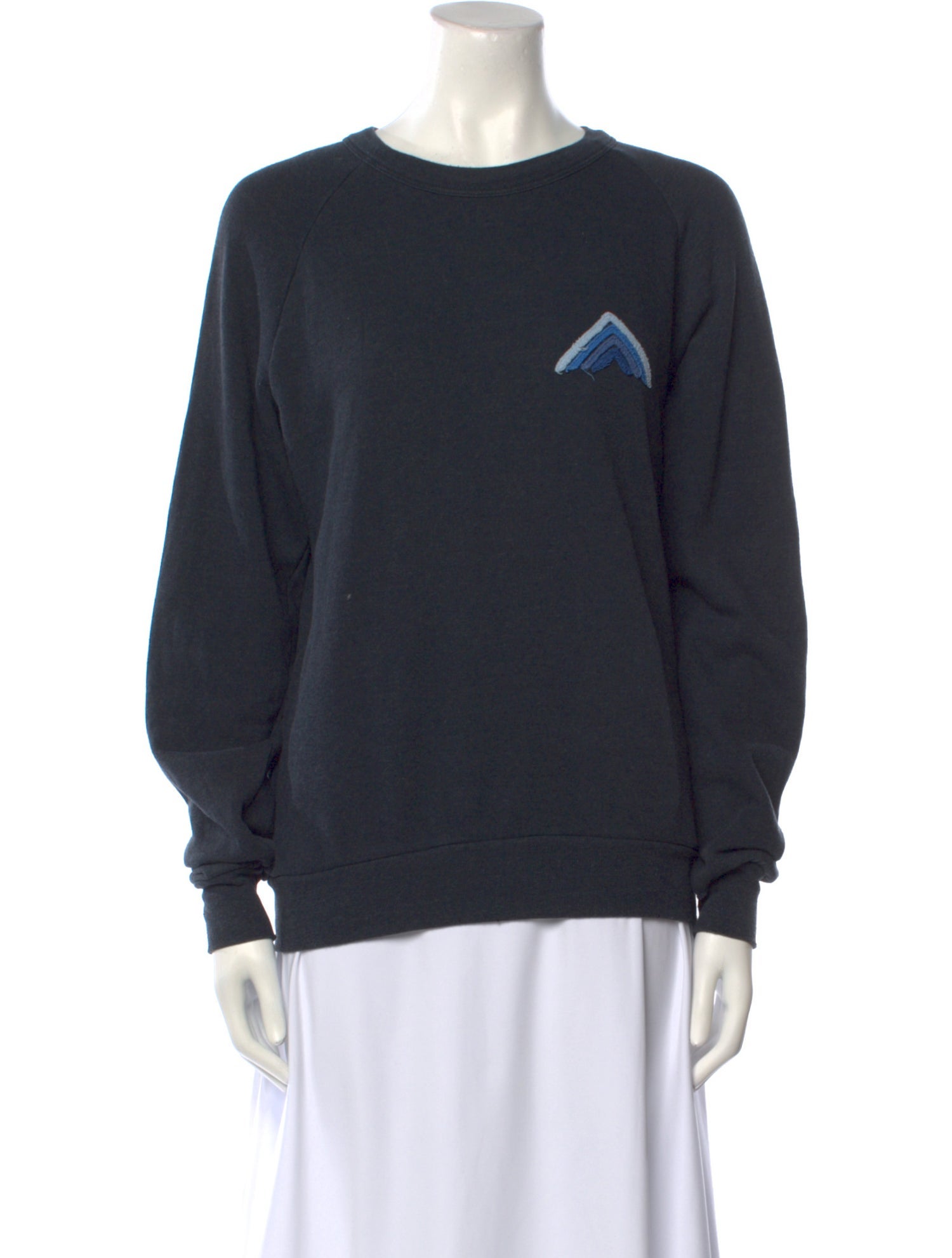 Aviator Nation Crew Neck Sweater