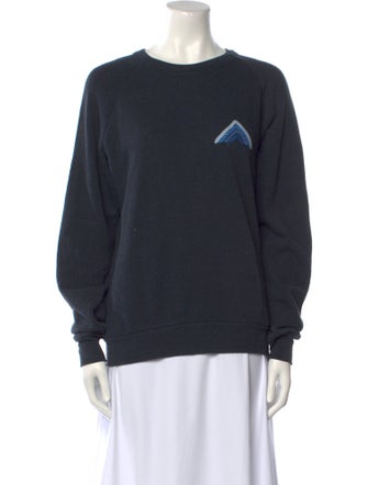 Aviator Nation Crew Neck Sweater