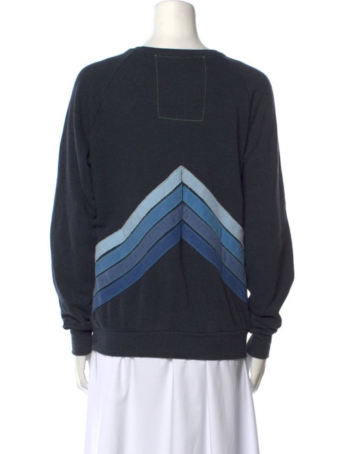 Aviator Nation Crew Neck Sweater