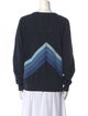 Aviator Nation Crew Neck Sweater