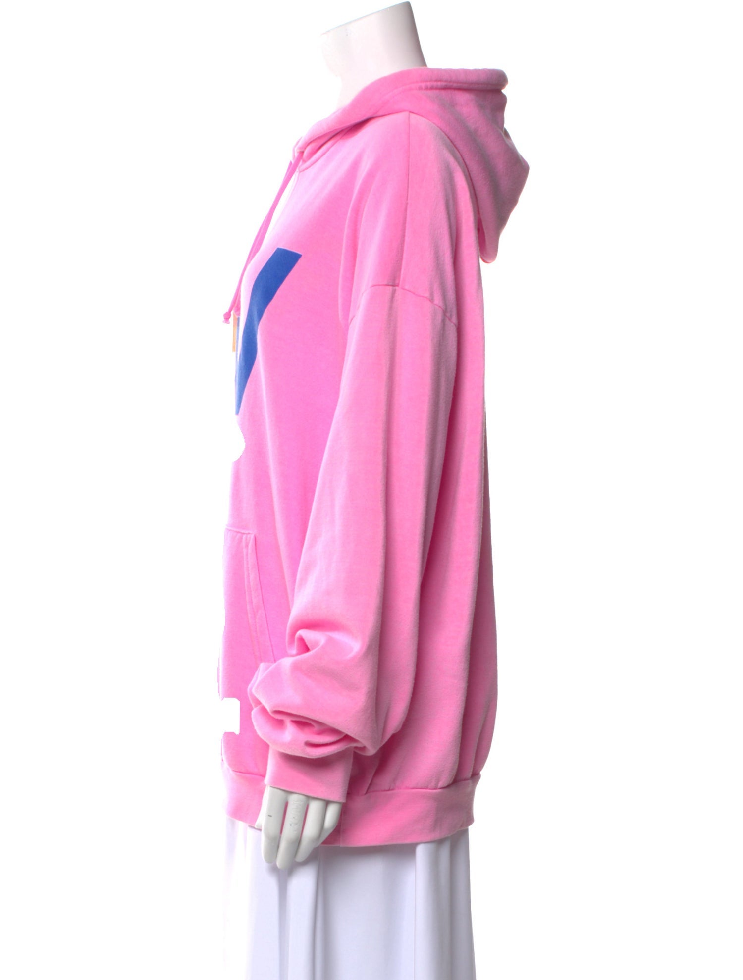 Aviator Nation Graphic Print Crew Neck Sweatshirt