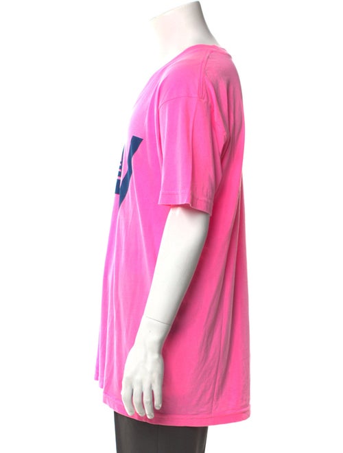 Aviator Nation Graphic Print V-Neck T-Shirt