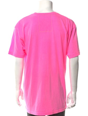 Aviator Nation Graphic Print V-Neck T-Shirt