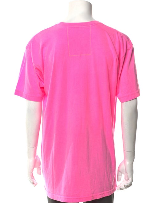 Aviator Nation Graphic Print V-Neck T-Shirt