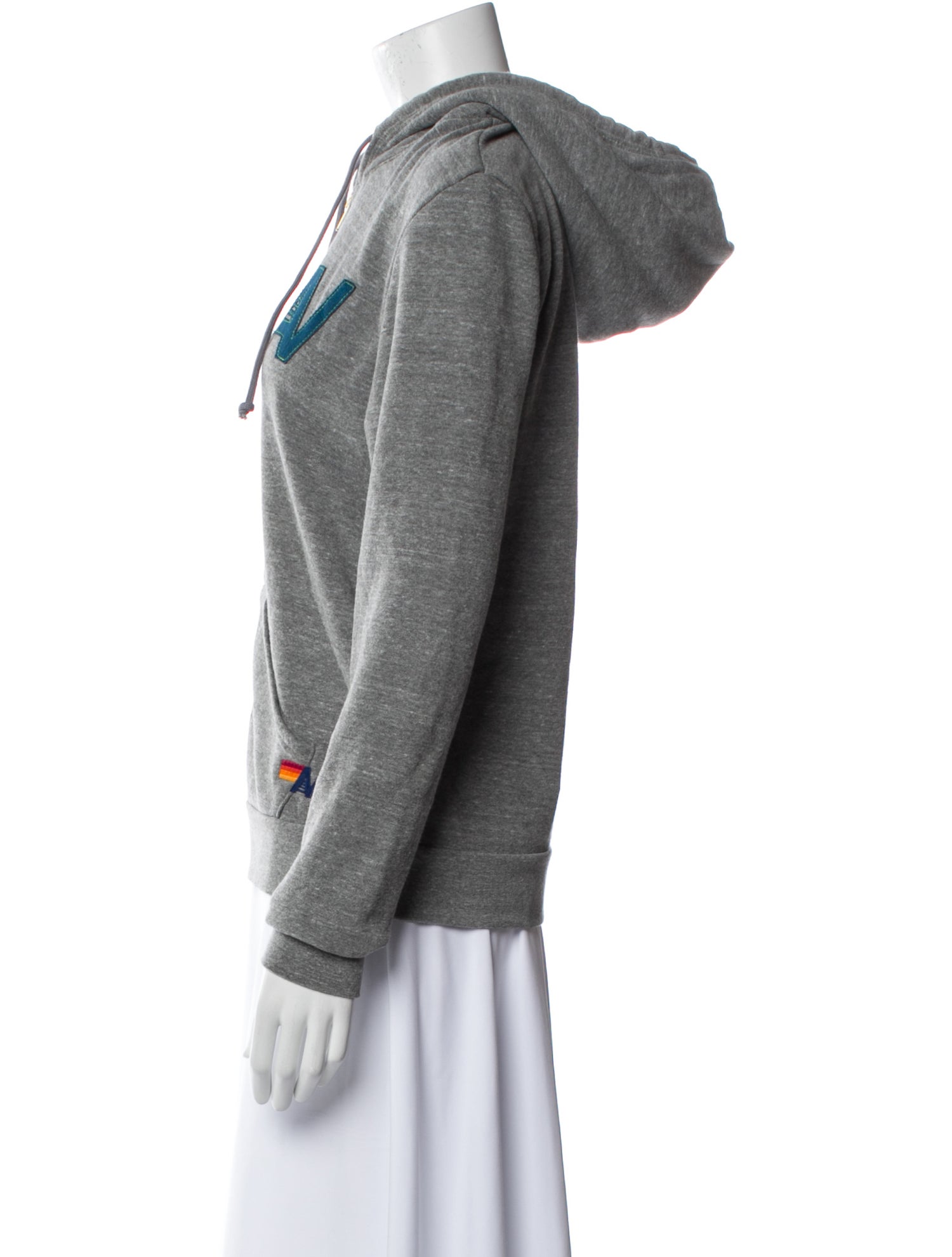 Aviator Nation Graphic Print Jacket