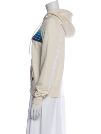 Aviator Nation Graphic Print Jacket