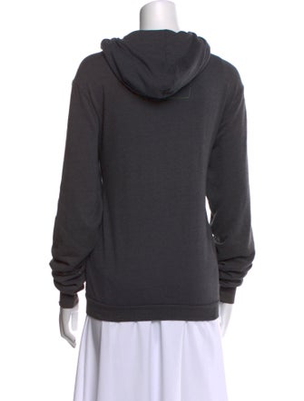 Aviator Nation Graphic Print Crew Neck Sweatshirt