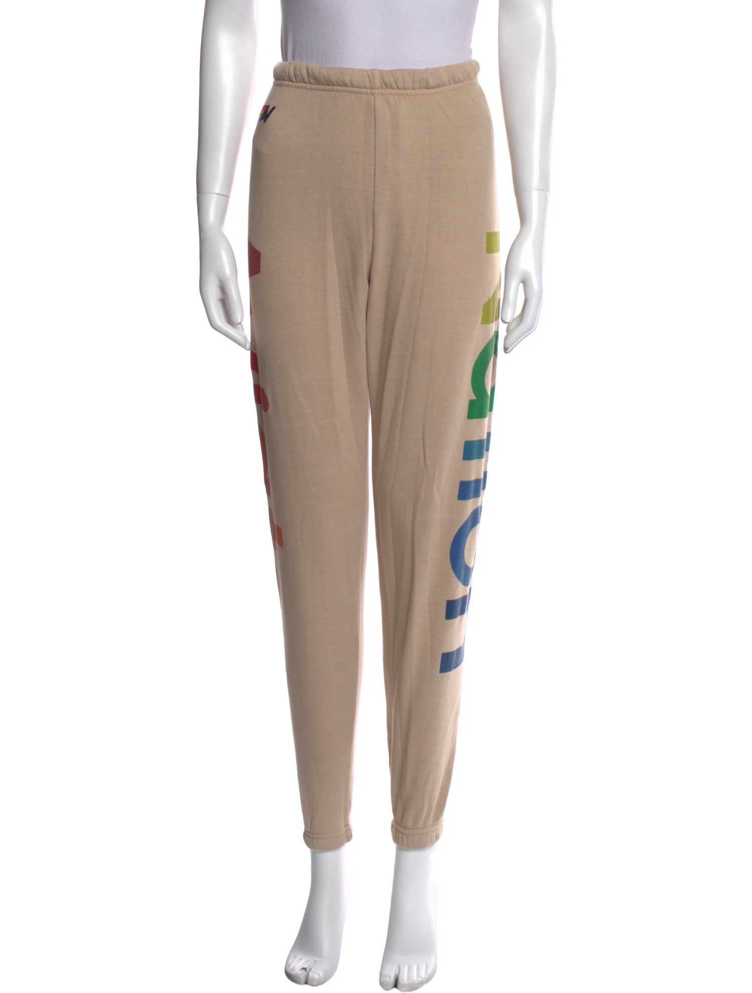 Aviator Nation Skinny Leg Pants