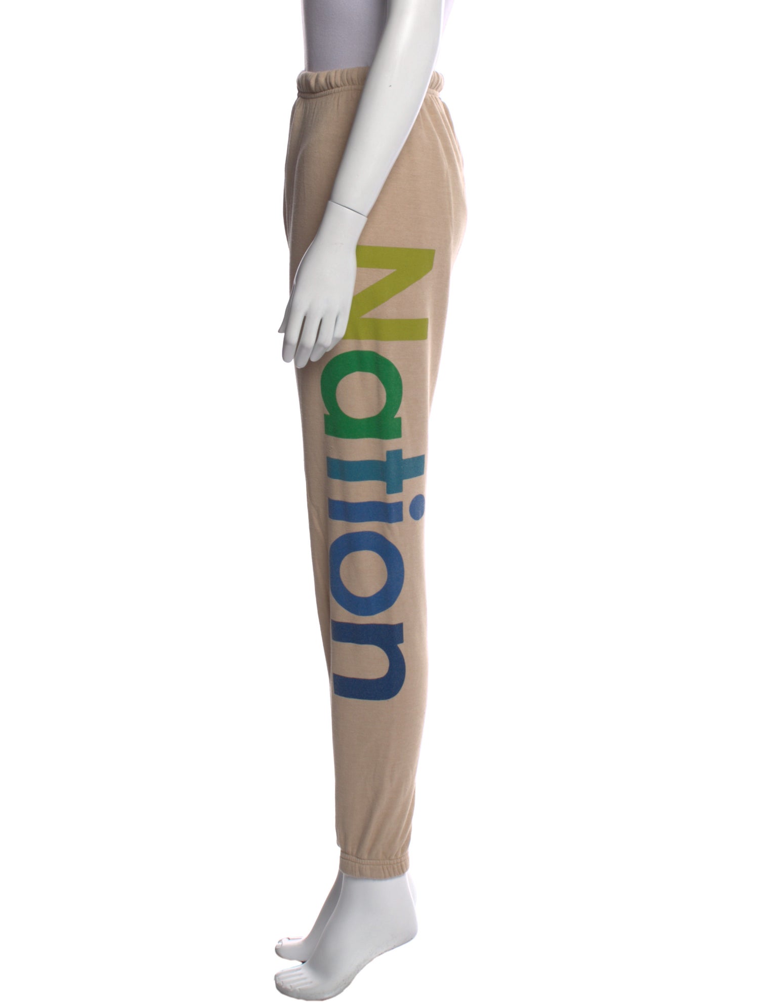 Aviator Nation Skinny Leg Pants