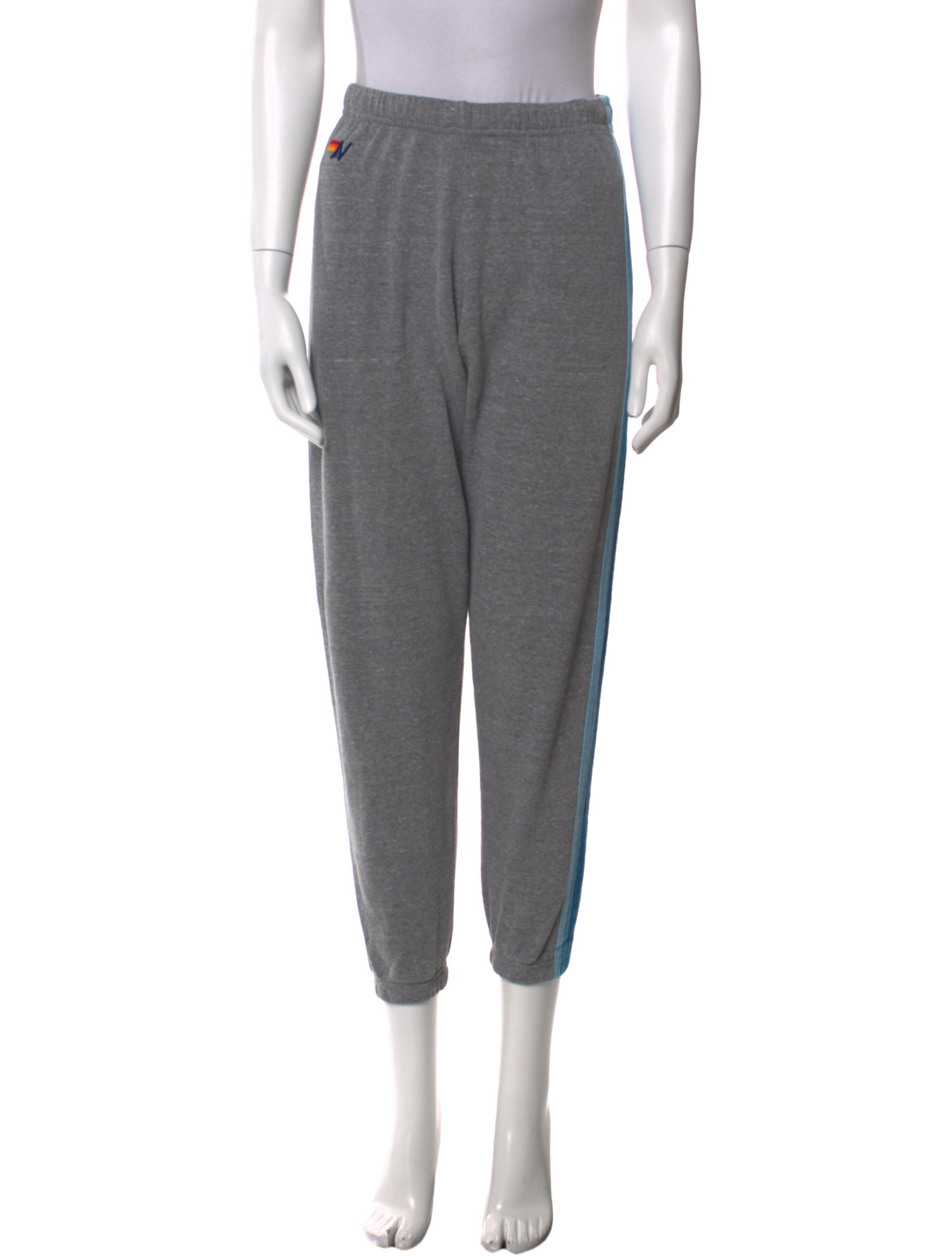 Aviator Nation Straight Leg Pants