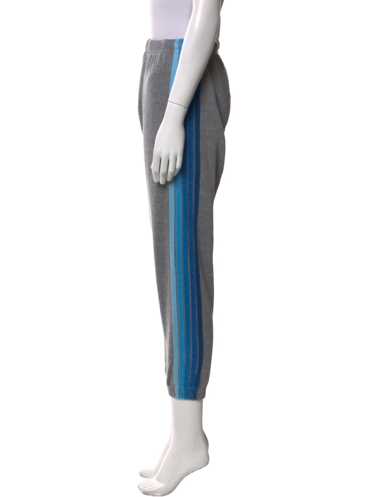 Aviator Nation Straight Leg Pants