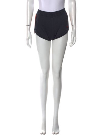 Aviator Nation Mini Shorts