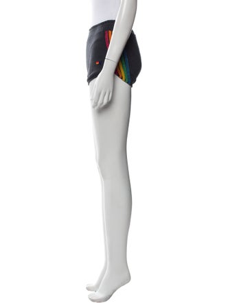 Aviator Nation Mini Shorts