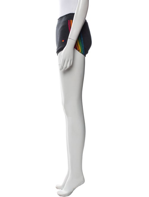 Aviator Nation Mini Shorts